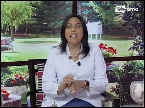 Empachos y llenuras por fiestas