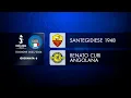 Download Lagu Eccellenza Abruzzo | 6° giornata: Santegidiese - Renato Curi Angolana (2-2)