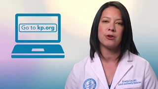 Welcome to the Kaiser Permanente San Francisco Medical Center