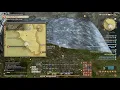 FFXIV Fisher Quest Level 10 - The Princess and the Fish
