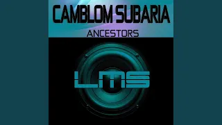 ancestors original mix 