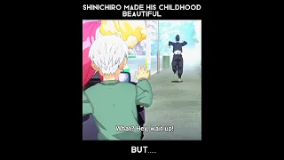 What Made Him A Villain Tokyo Revengers S3 Ep 11 Izana Shinichiro Tokyorevengersedit 