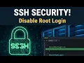 Day 3 Secure Root SSH Access 100 Days of Devops Kodekloud Engineer