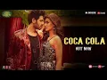 New 2026 Hindi Song | Coca Cola | Luka Chuppi | Kartik Aaryan | Kriti Sanon | Tony Kakkar