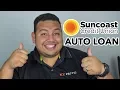 Exact way on how to buy a car through Suncoast Credit Union