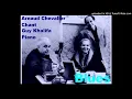 Arnaud Chevalier Chante Léo Ferré/Aragon " Blues"