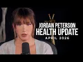 Jordan Peterson Health Update and Psych Med Injury Discussion