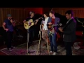 Punch Brothers in Sydney - 'Rye Whiskey' [HD] Music Show, ABC Radio National