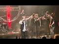 Lagu Brother Firetribe - I Am Rock w. Wolfram (Live @ Tavastia, Helsinki, 30.5.2025)