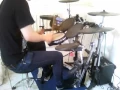 Download Lagu Aaron Kitcher - Bring Me The Horizon - 'Pray for Plagues' -  [Drum Cover]