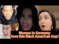 Download Lagu Women in Germany love this Black American Guy! 