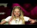 Avril Lavigne - Girlfriend (Official Video) [4K Remastered]