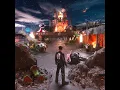 FATAL FANTASSY - Alvaro Diaz & Tainy
