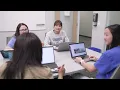Inside Creighton University s Health Sciences Campus Medical Student Tour in Phoenix