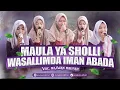 Download Lagu SHOLAWAT BURDAH JIHARKAH VOC. NAJWAN NAUFAH AS SUFYANI
