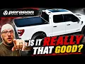 Is Peragon the Ultimate Tonneau Cover