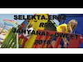 SELEKTA.ERAZ ! RMX_JAHYANAI - DWEET SO.2018