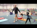 Barron Gymnastics -