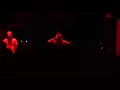 Fit for a King - Warpath live at Die Stadtmitte Karlsruhe Germany