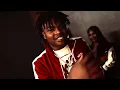 Wee2Hard, Anti Da Menace - On The Edge Ft. Anti Da Menace (Official Video)