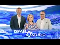 Download Lagu Israel-studio 72: Migri avasi portit Hamasin taistelijoille