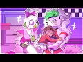 Chica Roxy Care For Cassie FNAF Help Wanted 2 Animation