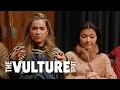 Haley Lu Richardson and Michelle Mao Didn t Meet Until Their First Scene in Zi Sundance 2026