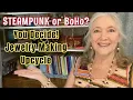 Download Lagu Maak Steampunk BoHo KETTING OORBELLEN Upcycled Sieraden Maken Leuke DIY