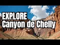 Canyon de Chelly Discover Its Magic