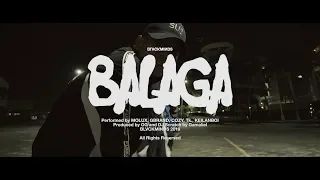 Download BLVCKMINDS - Balaga feat. Molux (Official Music Video) MP3