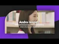 Andra respati - antara aku kau dan mantanmu versi drama korea romantis