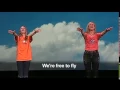 Free to Fly