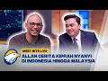 Lagu Lagu ‘Senafas’ Penyanyi Indonesia jadi Soundtrack Drama Malaysia, Kok bisa? - [Meet Nite Live]