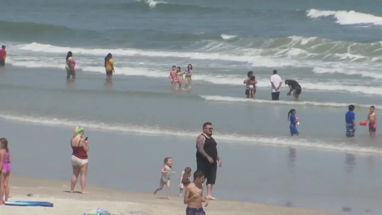 Crime epidemic centered around 6 Daytona Beach mini motels
