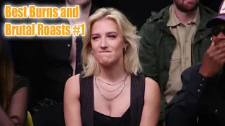 Smosh Best Burns and Brutal Roasts - Courtney COOKED