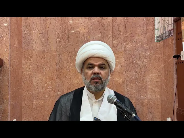 ⁣الآية الثانية والعشرون : سورة العصر