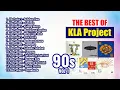 Download Lagu The Best of KLA Project 90an Vol1-Lirik