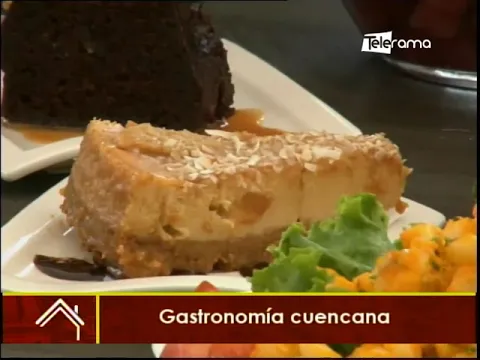 Mote pillo, un plato típico de Cuenca