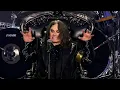 Lagu OFFICIAL Ozzy Osbourne - Suicide Solution (Live Birmingham) Back to The Beginning 2025
