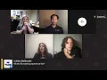 RA 2022-2023 Live Q A With Current RAs