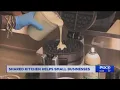 Shared kitchen helps small businesses