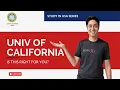 Get Into UC Irvine with These Simple Strategies College Admissions Shirish Gupta