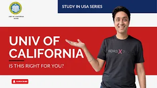 Get Into UC Irvine with These Simple Strategies College Admissions Shirish Gupta