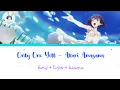 Download Lagu Only One Yell version Akari Amasawa - ꧁Full Lyrics꧂ - Romaji + English + Indo Translate
