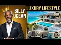 Billy Ocean Net Worth The Caribbean Queen Mogul s Luxury Lifestyle