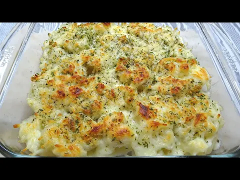 Download MP3 Papas con Queso al horno, están increíbles, Papas gratinadas con queso al Horno