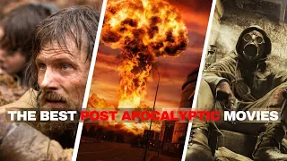 top 12 post apocalyptic movies ranking 2023