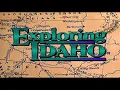 Download Lagu Exploring Idaho: November 1994