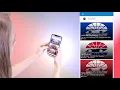 Mobile Ticket How-To on the Texas Motor Speedway App