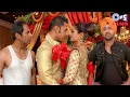 Lagu Grunoor ne karwayi Yuvraj te Noor di shaadi | JIHNE MERA DIL LUTAYA Climax Scene |